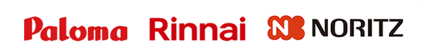 Paloma Rinnai NORITZ